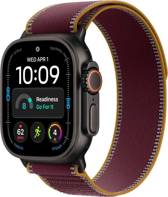 49 mm Smartwatch — Smart Watch, Apple