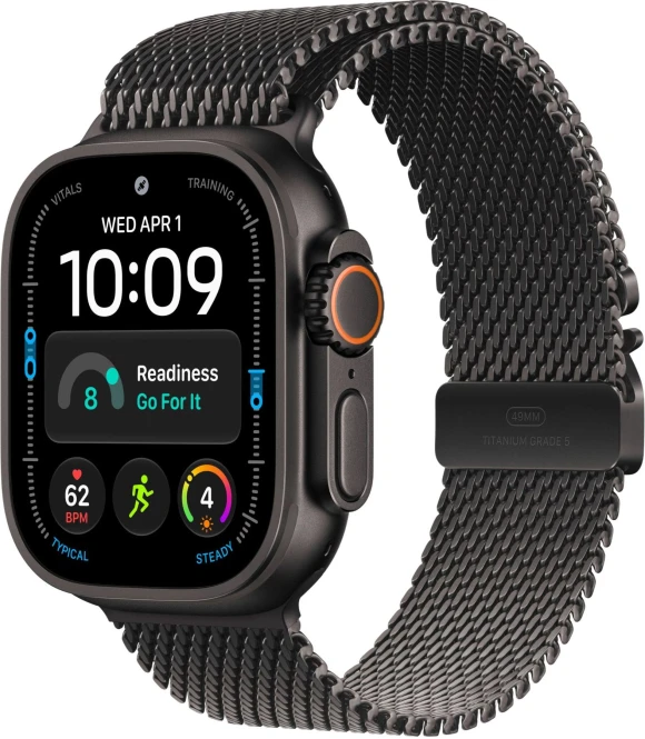 49 mm Smartwatch — Smart Watch, Apple