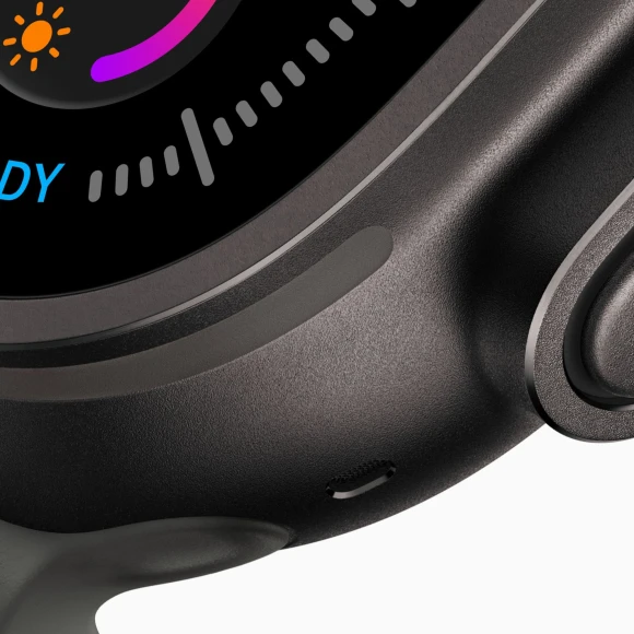 49 mm Smartwatch — Smart Watch, Apple