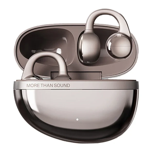 AI earbuds — Wireless Earbuds, EDIFIER