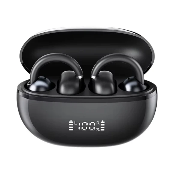 Airfree earclip earbuds — Wireless Earbuds, Haylou