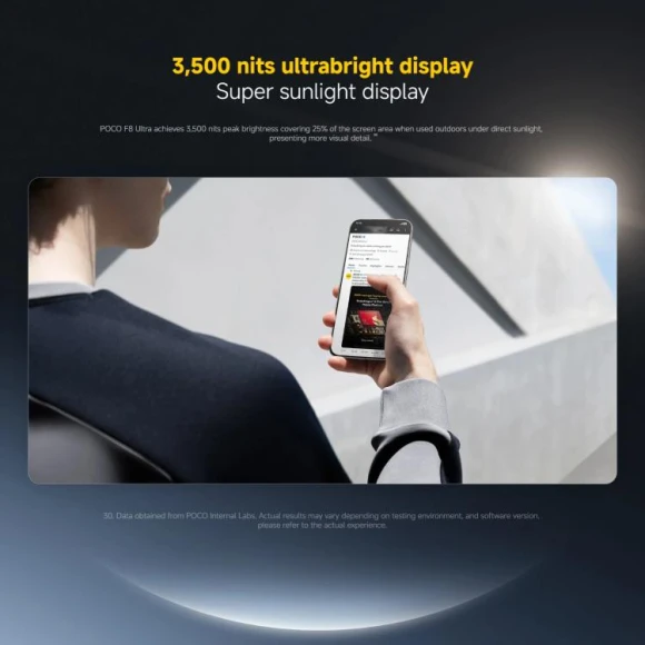 Black Global 16GB RAM + 512GB ROM Smartphone — Smartphones, Xiaomi