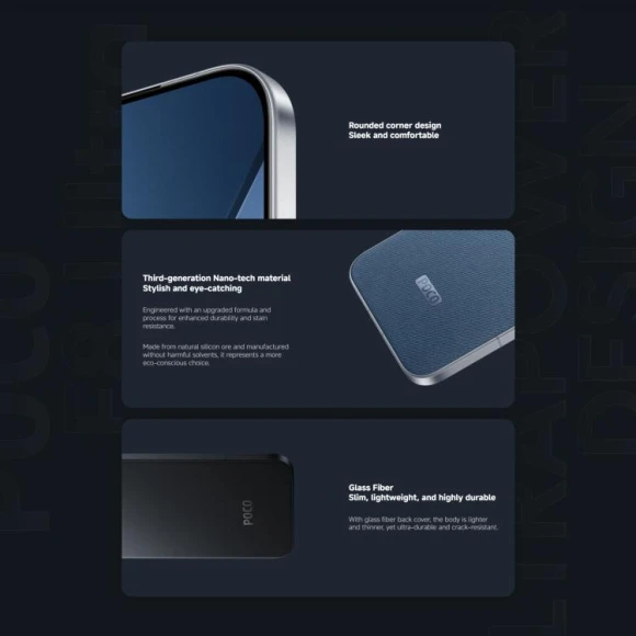 Black Global 16GB RAM + 512GB ROM Smartphone — Smartphones, Xiaomi