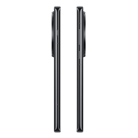 Black smartphone — Smartphones, OPPO