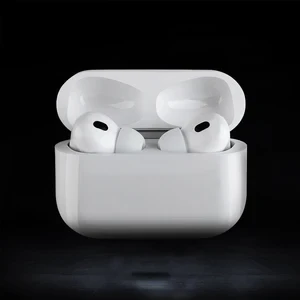 Bluetooth Earbuds — Wireless Earbuds, Robotcube