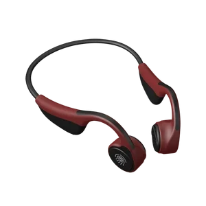 Bone Conduction Wireless Earphones — Wireless Earbuds