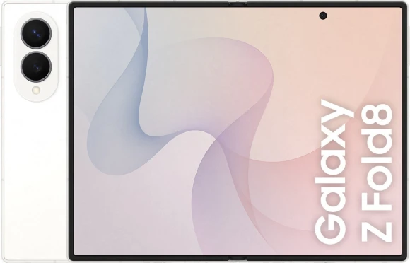 Cream 512 GB smartphone — Smartphones, Samsung