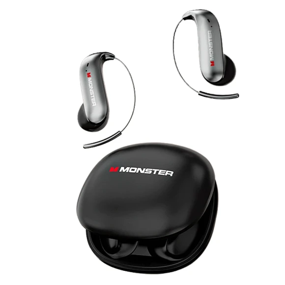 Gen2 C01 TWS Earbuds — Wireless Earbuds, MONSTER