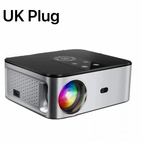 LED Projector — Smart Projector