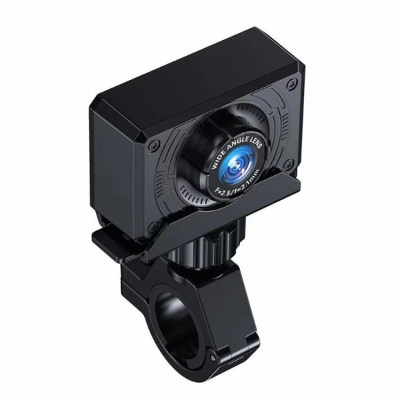 Motorcycle Dash Cam — Dash Cam