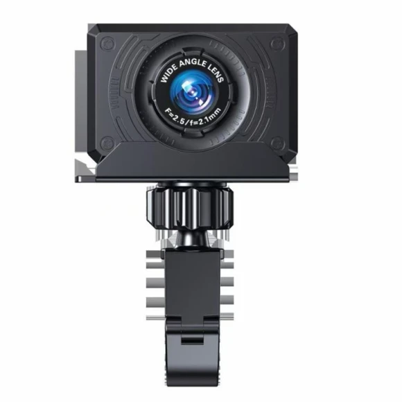 Motorcycle Dash Cam — Dash Cam