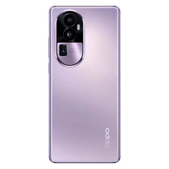 OPPO Purple Smartphone — Smartphones, OPPO