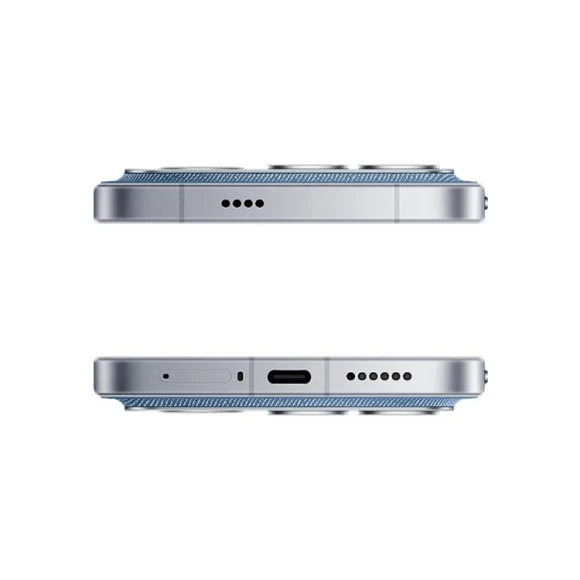 Phone, Blue, 256GB — Smartphones, Xiaomi