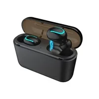 Q32 wireless earbuds — Wireless Earbuds