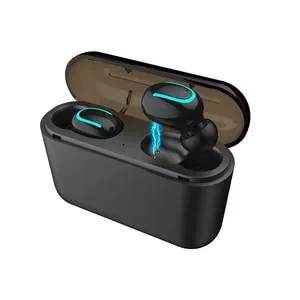 Q32 wireless earbuds — Wireless Earbuds