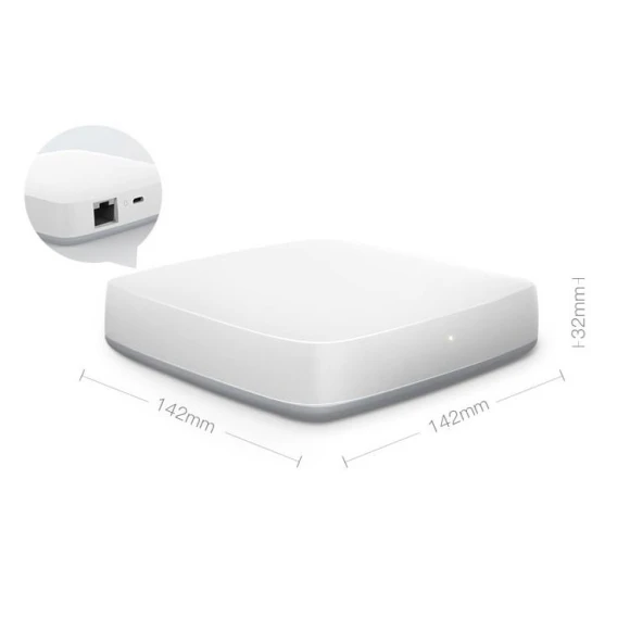 Smart Home Gateway — Smart Home Hub, Tuya