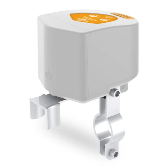 Smart Water and Gas Valve Controller — Water Shut Off Valve, MOES