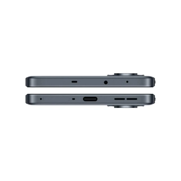 Smartphone, Black — Smartphones, OPPO