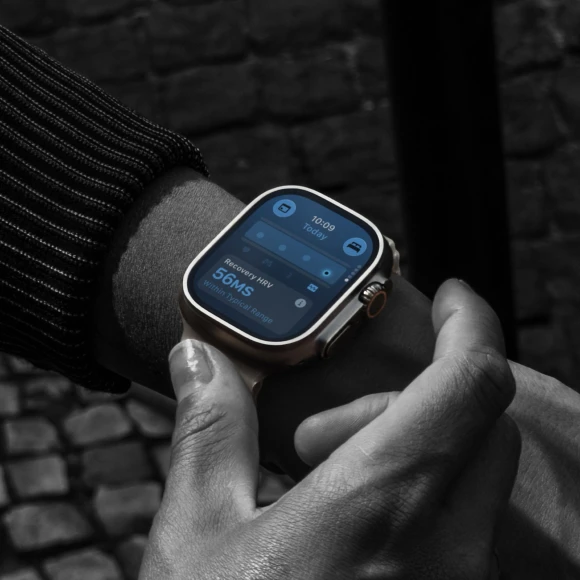 Smartwatch — Smart Watch, Apple