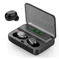 True Wireless Earbuds — Wireless Earbuds