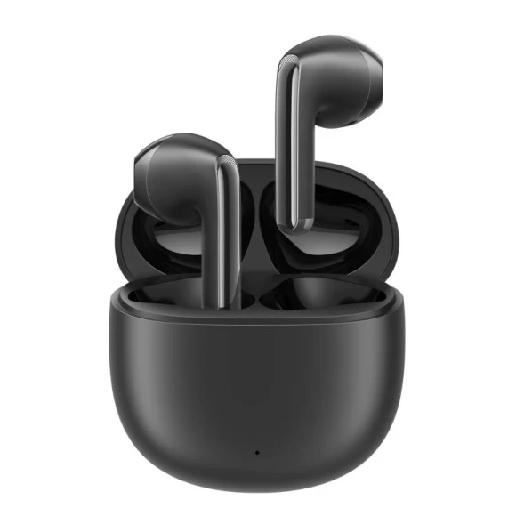 True Wireless Earphones, Black, AI Translation Version — Wireless Earbuds, JOYROOM