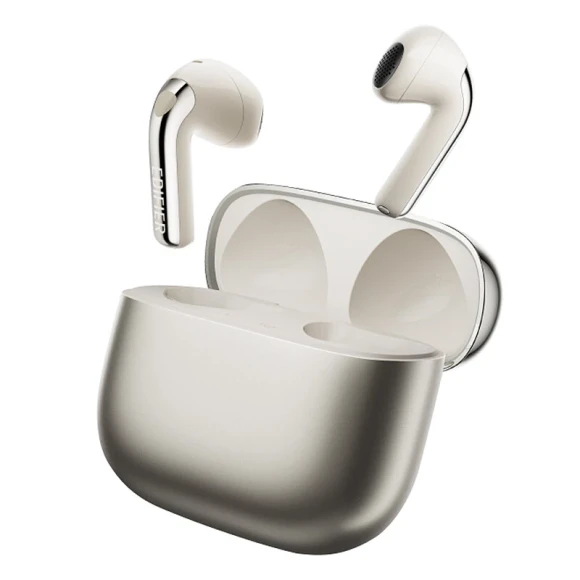 True Wireless Stereo Earbuds — Wireless Earbuds, EDIFIER
