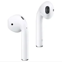 True Wireless Stereo Earbuds — Wireless Earbuds