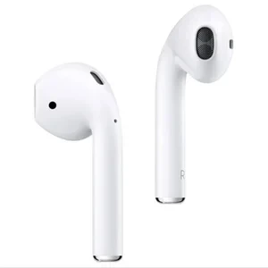 True Wireless Stereo Earbuds — Wireless Earbuds