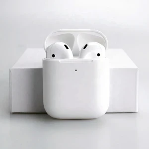 TWS Earphones/Earbuds (2nd Generation) — Wireless Earbuds