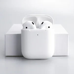 TWS earphones — Wireless Earbuds