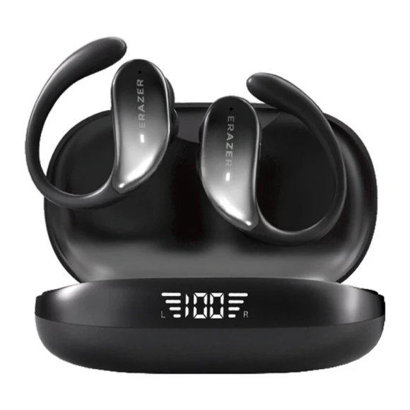 TWS Gaming Headset — Wireless Earbuds, Lenovo ERAZER