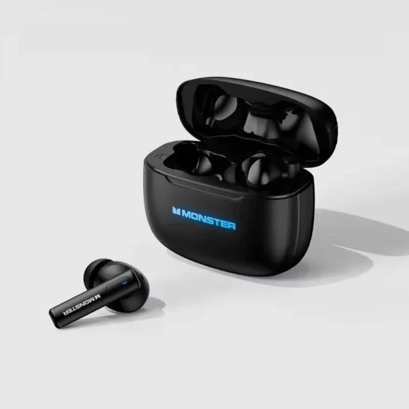 TWS Wireless Earbuds — Wireless Earbuds, MONSTER