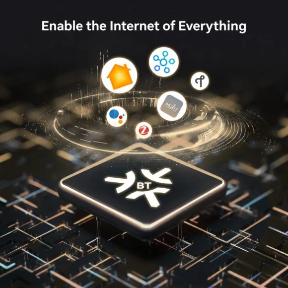Wired Smart Home Gateway — Smart Home Hub, MZHUB