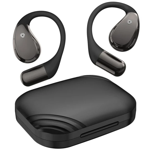 Wireless Bluetooth Earphones — Wireless Earbuds