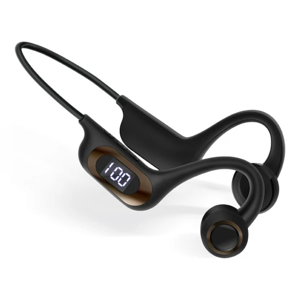 Wireless Bluetooth Headphones — Wireless Earbuds