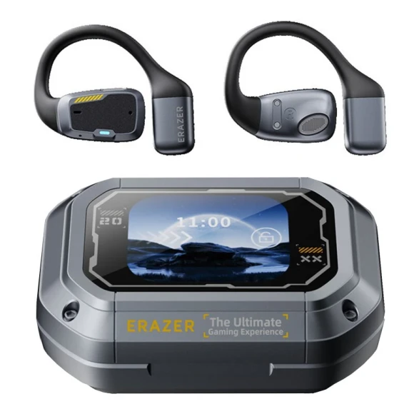 Wireless earbuds — Wireless Earbuds, Lenovo