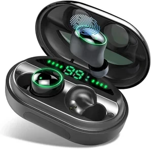 Wireless Earbuds — Wireless Earbuds