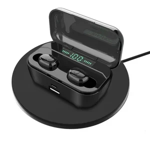 Wireless Earbuds — Wireless Earbuds