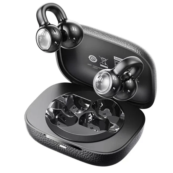Wireless Earphones — Wireless Earbuds, Lenovo