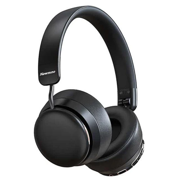 Wireless Headphones — Wireless Earbuds, Newmine