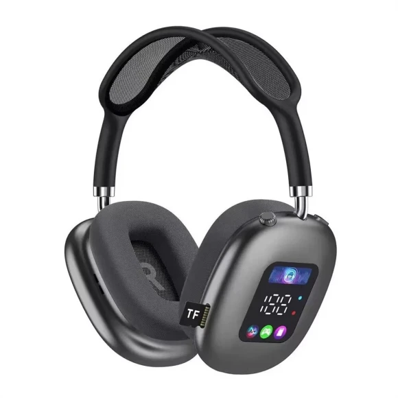Wireless Headset — Wireless Earbuds, AKZ