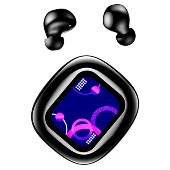 Wireless In-Ear Earphones — Wireless Earbuds