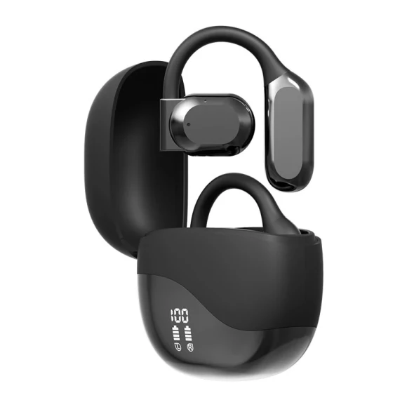 Wireless Translation Earbuds — Wireless Earbuds