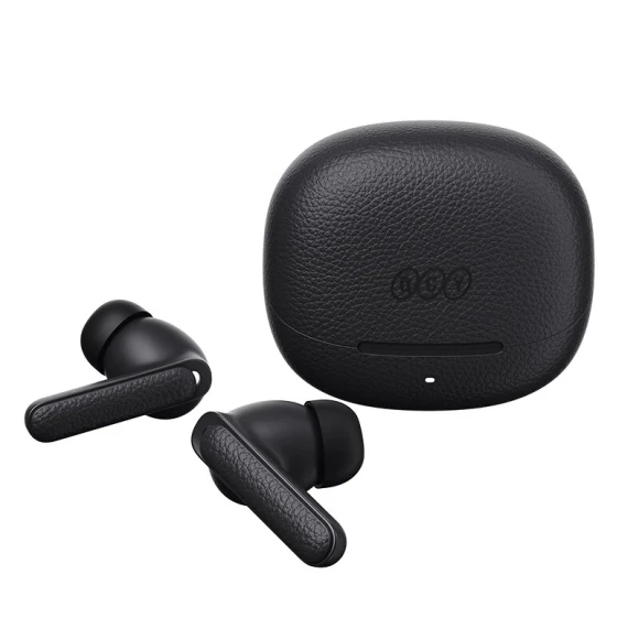 Wireless TWS Earbuds — Wireless Earbuds, QCY