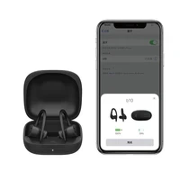 Wireless TWS Earbuds — Wireless Earbuds