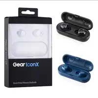 Wireless TWS Earset — Wireless Earbuds