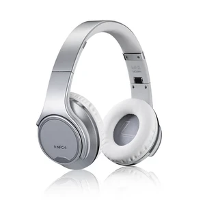 2-in-1 Wireless Headphones with Speaker — Wireless Earbuds, SODO