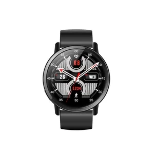 Android 4G Smartwatch — Smart Watch