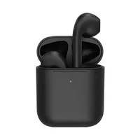 Bluetooth Earphone — Wireless Earbuds