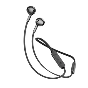 Bluetooth Earphones — Wireless Earbuds